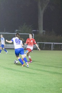 Bild 208 - Frauen Bramstedter TS - TuS Tensfeld : Ergebnis: 1:1